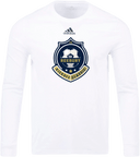 Adidas Cotton Long Sleeves - Roxbury Kick-Off Classic 2026 (Primary)
