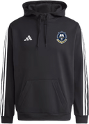 Adidas 3-Stripes Hoodie - Roxbury Kick-Off Classic 2026 (Primary)