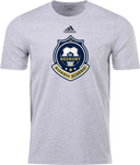 Adidas Cotton T-Shirt - Roxbury Kick-Off Classic 2026 (Primary)