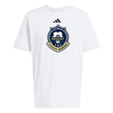 Adidas Cotton T-Shirt - Roxbury Kick-Off Classic 2026 (Primary)