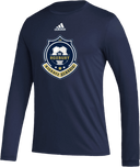 Adidas Performance Shirts - Roxbury Kick-Off Classic 2026 (Primary)
