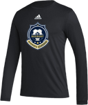 Adidas Performance Shirts - Roxbury Kick-Off Classic 2026 (Primary)