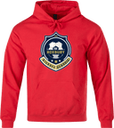 Adidas Hoodie - Roxbury Kick-Off Classic 2026 (Primary)