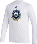 Adidas Performance Shirts - Roxbury Kick-Off Classic 2026 (Primary)