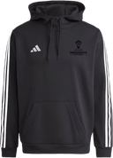 Adidas 3-Stripes Hoodie - USYS SC Presidents Cup Spring 2026(All Black)