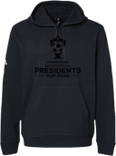 Adidas Hoodie - USYS SC Presidents Cup Spring 2026(All Black)