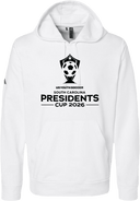 Adidas Hoodie - USYS SC Presidents Cup Spring 2026(All Black)