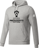 Adidas Hoodie - USYS SC Presidents Cup Spring 2026(All Black)