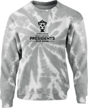 Crew Sweatshirt - USYS SC Presidents Cup Spring 2026(All Black)