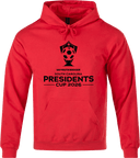 Adidas Hoodie - USYS SC Presidents Cup Spring 2026(All Black)