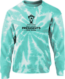 Crew Sweatshirt - USYS SC Presidents Cup Spring 2026(All Black)