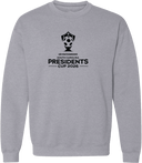 Crew Sweatshirt - USYS SC Presidents Cup Spring 2026(All Black)