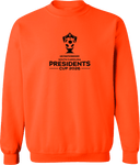 Crew Sweatshirt - USYS SC Presidents Cup Spring 2026(All Black)