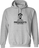Hoodies - USYS SC Presidents Cup Spring 2026(All Black)