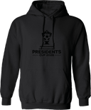 Hoodies - USYS SC Presidents Cup Spring 2026(All Black)