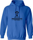 Hoodies - USYS SC Presidents Cup Spring 2026(All Black)