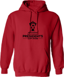 Hoodies - USYS SC Presidents Cup Spring 2026(All Black)
