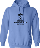Hoodies - USYS SC Presidents Cup Spring 2026(All Black)