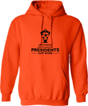 Hoodies - USYS SC Presidents Cup Spring 2026(All Black)