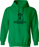 Hoodies - USYS SC Presidents Cup Spring 2026(All Black)