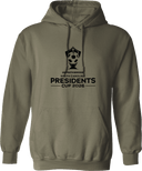 Hoodies - USYS SC Presidents Cup Spring 2026(All Black)
