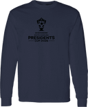 Long Sleeves - USYS SC Presidents Cup Spring 2026(All Black)