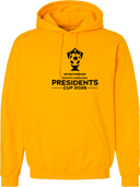 Hoodies - USYS SC Presidents Cup Spring 2026(All Black)