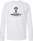 Long Sleeves - USYS SC Presidents Cup Spring 2026(All Black)