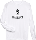 Performance Long Sleeves - USYS SC Presidents Cup Spring 2026(All Black)