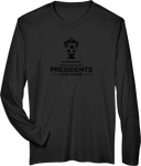 Performance Long Sleeves - USYS SC Presidents Cup Spring 2026(All Black)