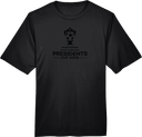 Performance Short Sleeves - USYS SC Presidents Cup Spring 2026(All Black)