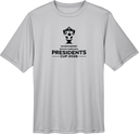 Performance Short Sleeves - USYS SC Presidents Cup Spring 2026(All Black)