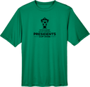 Performance Short Sleeves - USYS SC Presidents Cup Spring 2026(All Black)