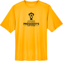 Performance Short Sleeves - USYS SC Presidents Cup Spring 2026(All Black)