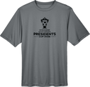 Performance Short Sleeves - USYS SC Presidents Cup Spring 2026(All Black)