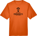 Performance Short Sleeves - USYS SC Presidents Cup Spring 2026(All Black)