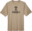 Performance Short Sleeves - USYS SC Presidents Cup Spring 2026(All Black)