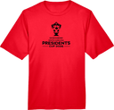 Performance Short Sleeves - USYS SC Presidents Cup Spring 2026(All Black)