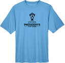 Performance Short Sleeves - USYS SC Presidents Cup Spring 2026(All Black)