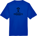 Performance Short Sleeves - USYS SC Presidents Cup Spring 2026(All Black)