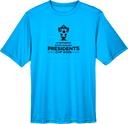 Performance Short Sleeves - USYS SC Presidents Cup Spring 2026(All Black)