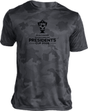 Performance Short Sleeves - USYS SC Presidents Cup Spring 2026(All Black)