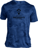 Performance Short Sleeves - USYS SC Presidents Cup Spring 2026(All Black)