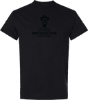 Short Sleeves - USYS SC Presidents Cup Spring 2026(All Black)