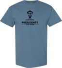 Short Sleeves - USYS SC Presidents Cup Spring 2026(All Black)
