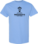 Short Sleeves - USYS SC Presidents Cup Spring 2026(All Black)