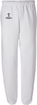 Sweatpants - USYS SC Presidents Cup Spring 2026(All Black)