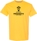 Short Sleeves - USYS SC Presidents Cup Spring 2026(All Black)