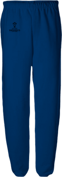 Sweatpants - USYS SC Presidents Cup Spring 2026(All Black)