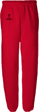 Sweatpants - USYS SC Presidents Cup Spring 2026(All Black)